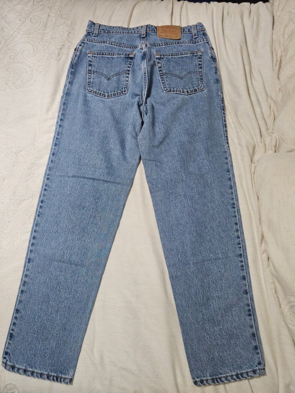 Levi's Vintage 550 - Picture 7 of 8
